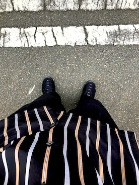 まじ卍さんのコーディネート