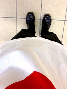 まじ卍さんのコーディネート