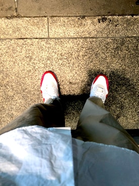 まじ卍さんのコーディネート