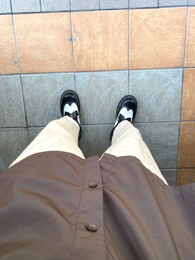 まじ卍さんのコーディネート