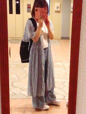 yuuKiさんのコーディネート