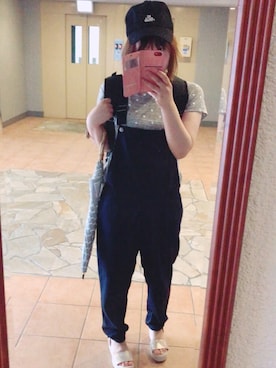 yuuKiさんのコーディネート