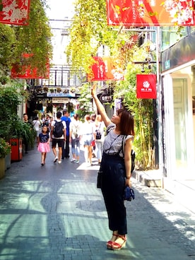 yuuKiさんのコーディネート