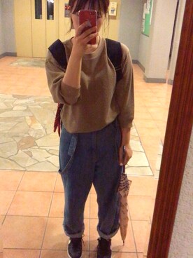 yuuKiさんのコーディネート