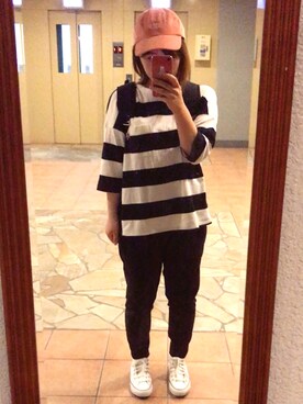 yuuKiさんのコーディネート