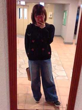 yuuKiさんのコーディネート