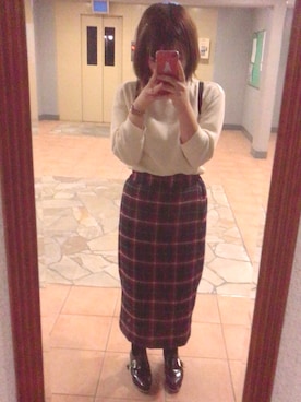 yuuKiさんのコーディネート