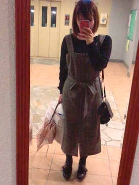 yuuKiさんのコーディネート