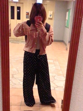 yuuKiさんのコーディネート