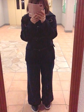 yuuKiさんのコーディネート