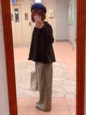 yuuKiさんのコーディネート