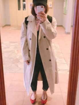 yuuKiさんのコーディネート