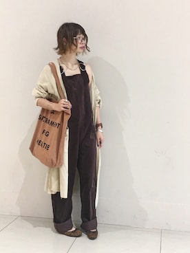 T.yamai Paris Pコート（ティヤマイ t.yamai パリ paris コート