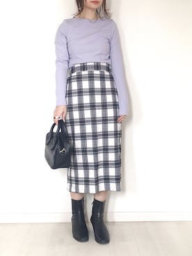 masa-miさんのコーディネート