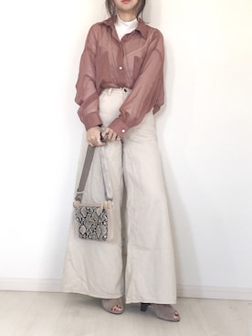 masa-miさんのコーディネート