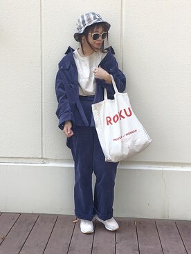 masa-miさんのコーディネート
