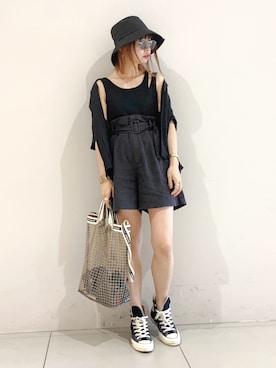 masa-miさんのコーディネート