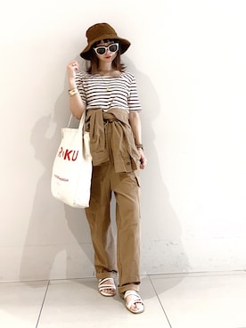 masa-miさんのコーディネート