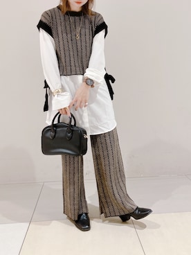 masa-miさんのコーディネート