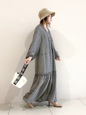 masa-miさんのコーディネート