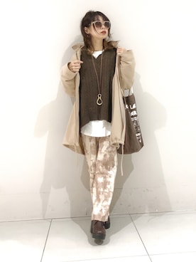 masa-miさんのコーディネート