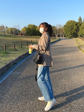 momoさんのコーディネート