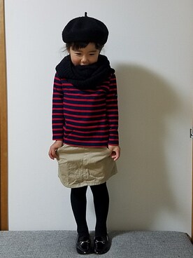 emiruさんのコーディネート