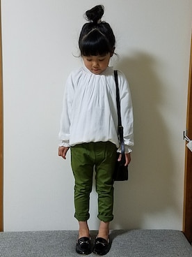 emiruさんのコーディネート