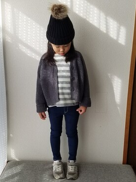 emiruさんのコーディネート