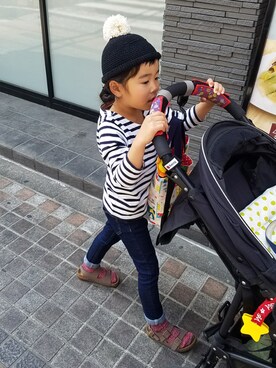 emiruさんのコーディネート