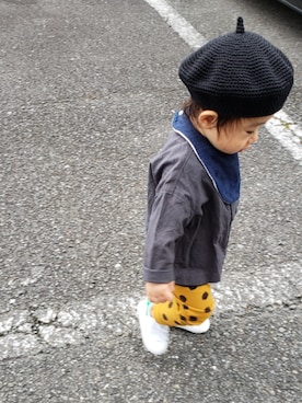 emiruさんのコーディネート