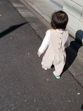 emiruさんのコーディネート