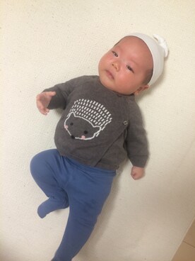 TARO  to  JIROさんのコーディネート