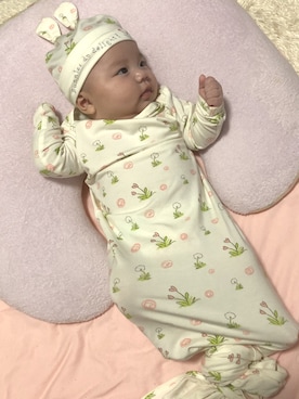 yupuさんのコーディネート