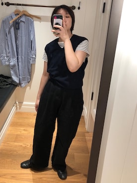 FINGERSさんのコーディネート