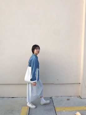 FINGERSさんのコーディネート