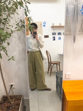 FINGERSさんのコーディネート