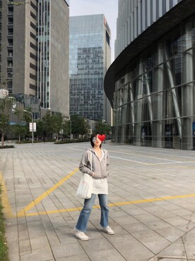 FINGERSさんのコーディネート