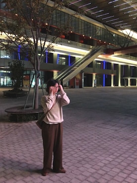 FINGERSさんのコーディネート