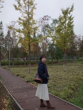 FINGERSさんのコーディネート