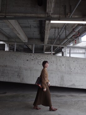 FINGERSさんのコーディネート