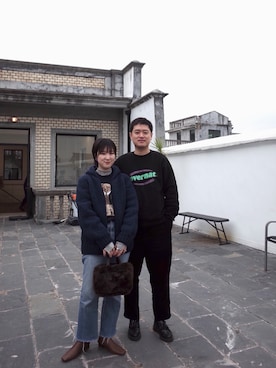 FINGERSさんのコーディネート