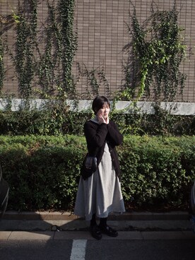 FINGERSさんのコーディネート