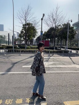 FINGERSさんのコーディネート