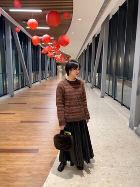 FINGERSさんのコーディネート