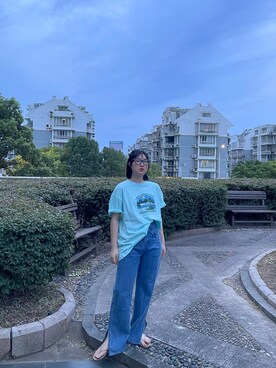 FINGERSさんのコーディネート