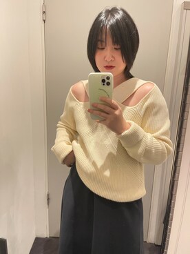 FINGERSさんのコーディネート