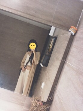 陈二缺さんのコーディネート