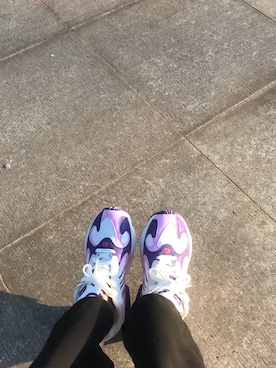 陈二缺さんのコーディネート