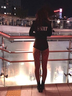 海外スタイル の人気ファッションコーディネート Wear